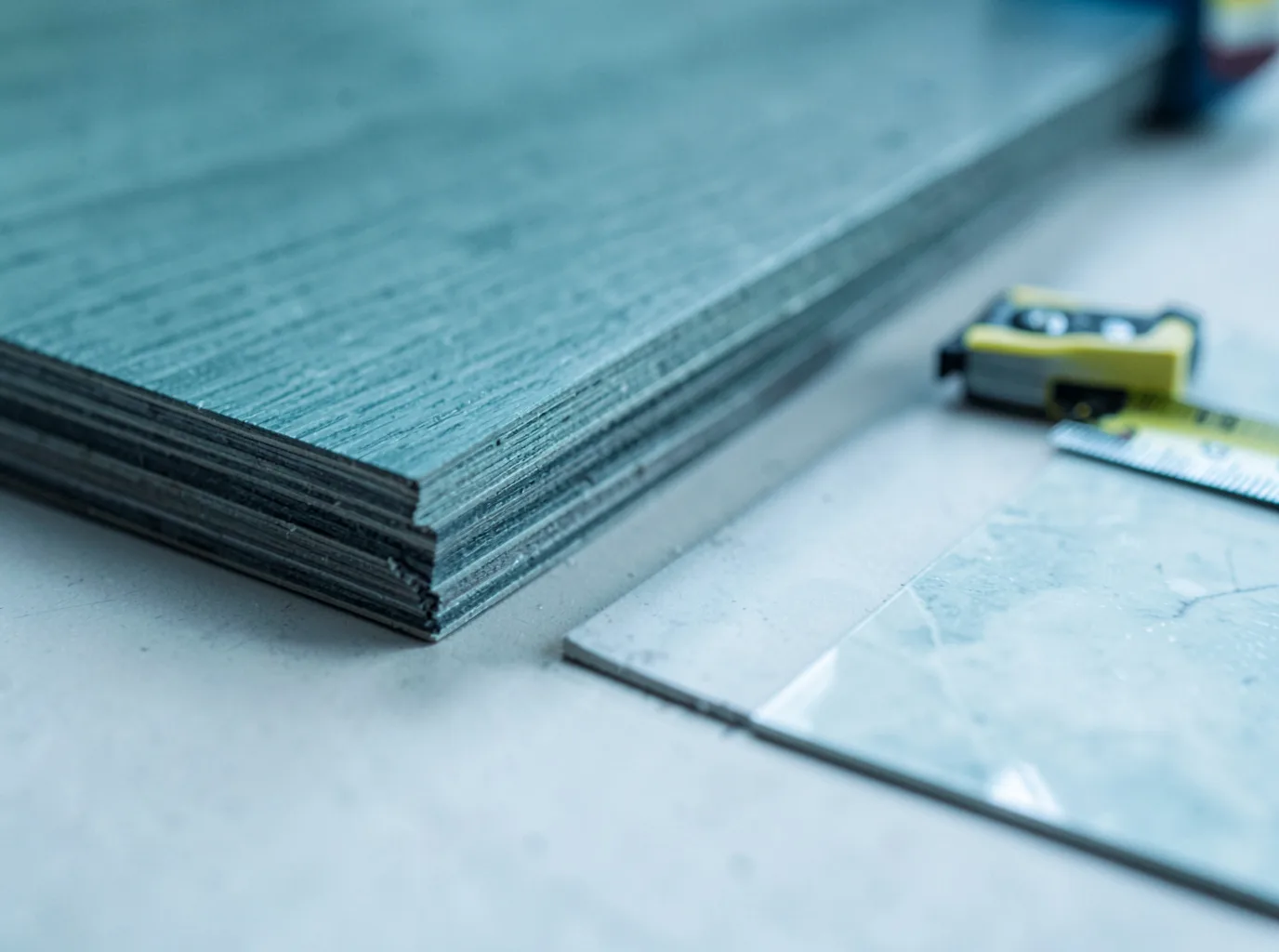 Luxury Vinyl Plank Installation Hydro, OK FAQs